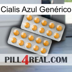 Cialis Azul Genérico levitra2